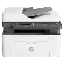 HP LaserJet Pro M137fnw Mutlifunction All in One Black