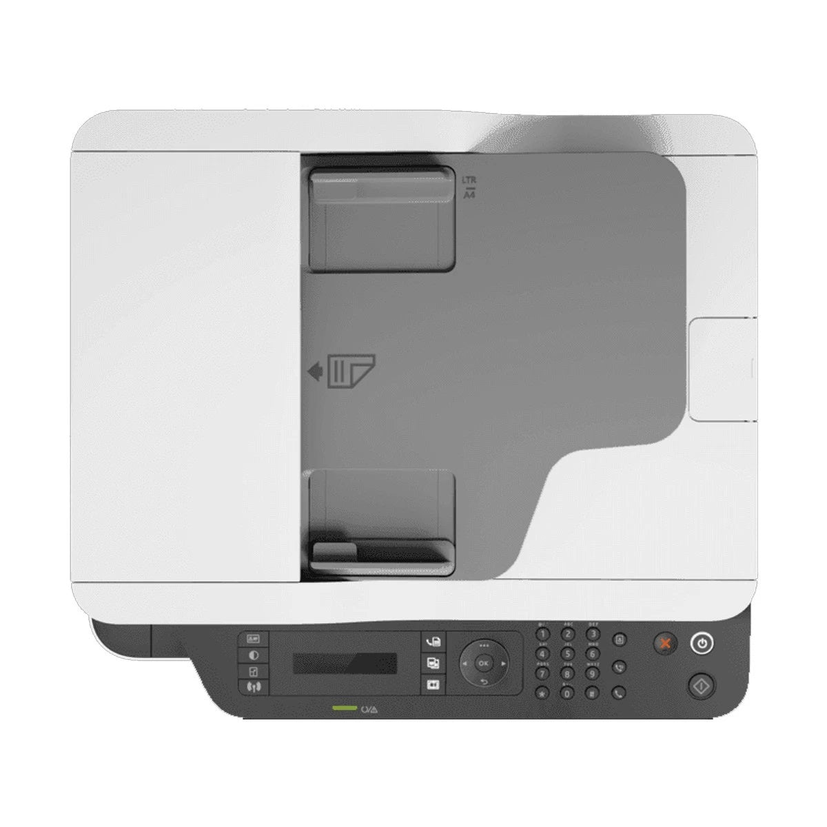 HP LaserJet Pro M137fnw Mutlifunction All in One Black HP LaserJet Pro M137fnw Mutlifunction All in One Black
