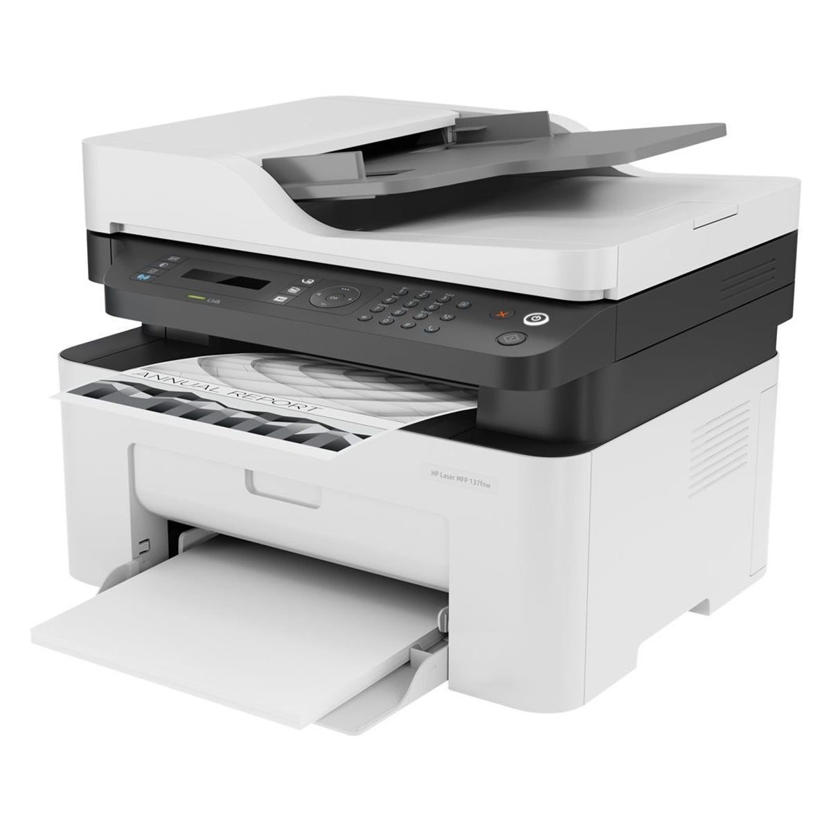 HP LaserJet Pro M137fnw Mutlifunction All in One Black HP LaserJet Pro M137fnw Mutlifunction All in One Black