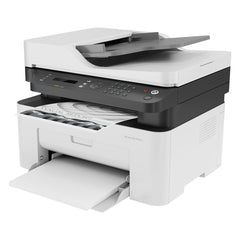 HP LaserJet Pro M137fnw Mutlifunction All in One Black