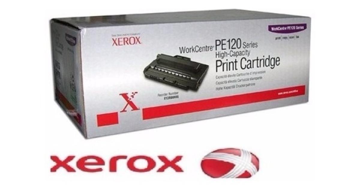 TONER XEROX PE120 HC ORIG