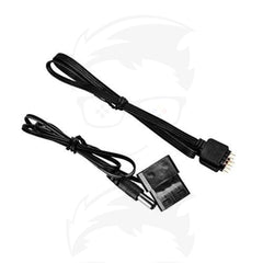Deepcool RGB350 Color LED for Computer Chasis with Remote Control