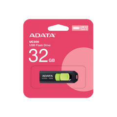 ADATA UC300 32GB USB Flash Drive (USB-C)