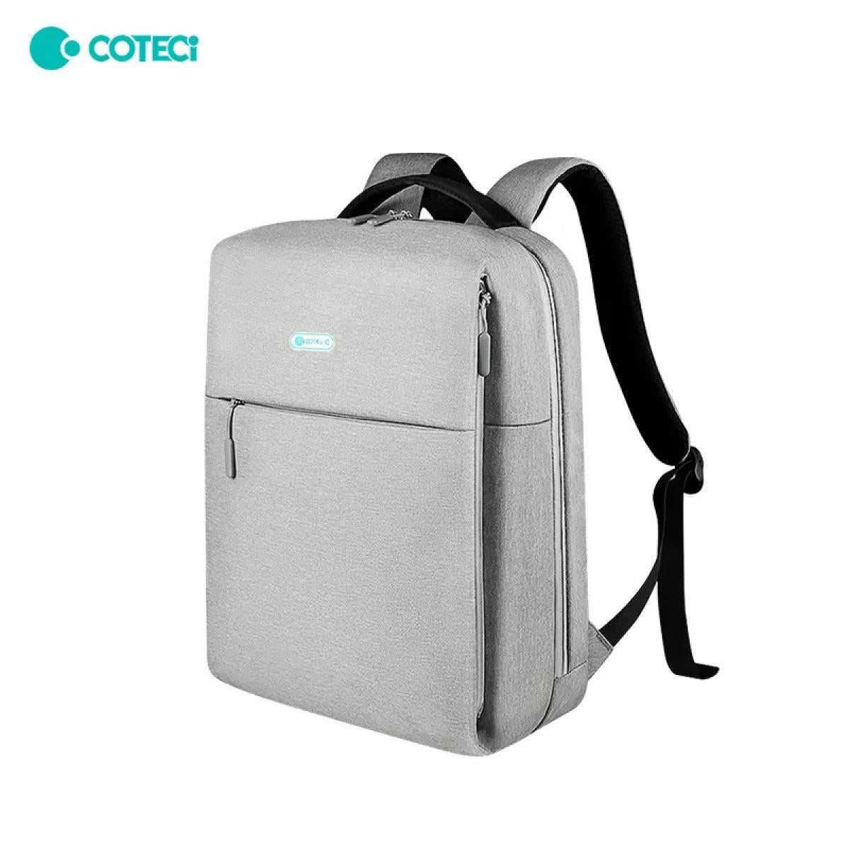Coteci laptop for portable computing