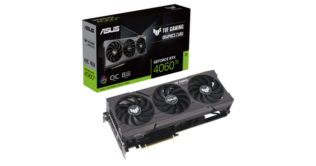 PC Components
