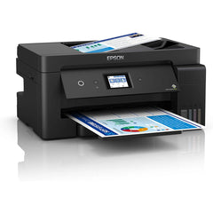 Epson EcoTank L14150 A3+ Wi-Fi Duplex Wide-Format All-in-One Ink Tank Duplex & WIFI Printer