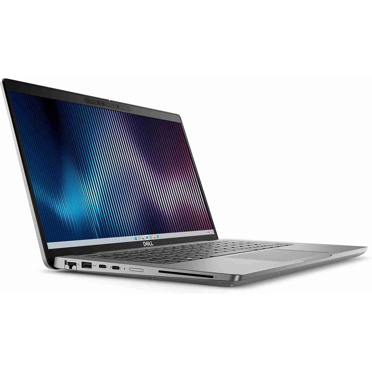 Dell Latitude New 5440 14 (2023) Intel Core I5 13gen 10 Core Business Cass W/ Enhanced Security & Cooling 3 Years Warranty - CompuMe