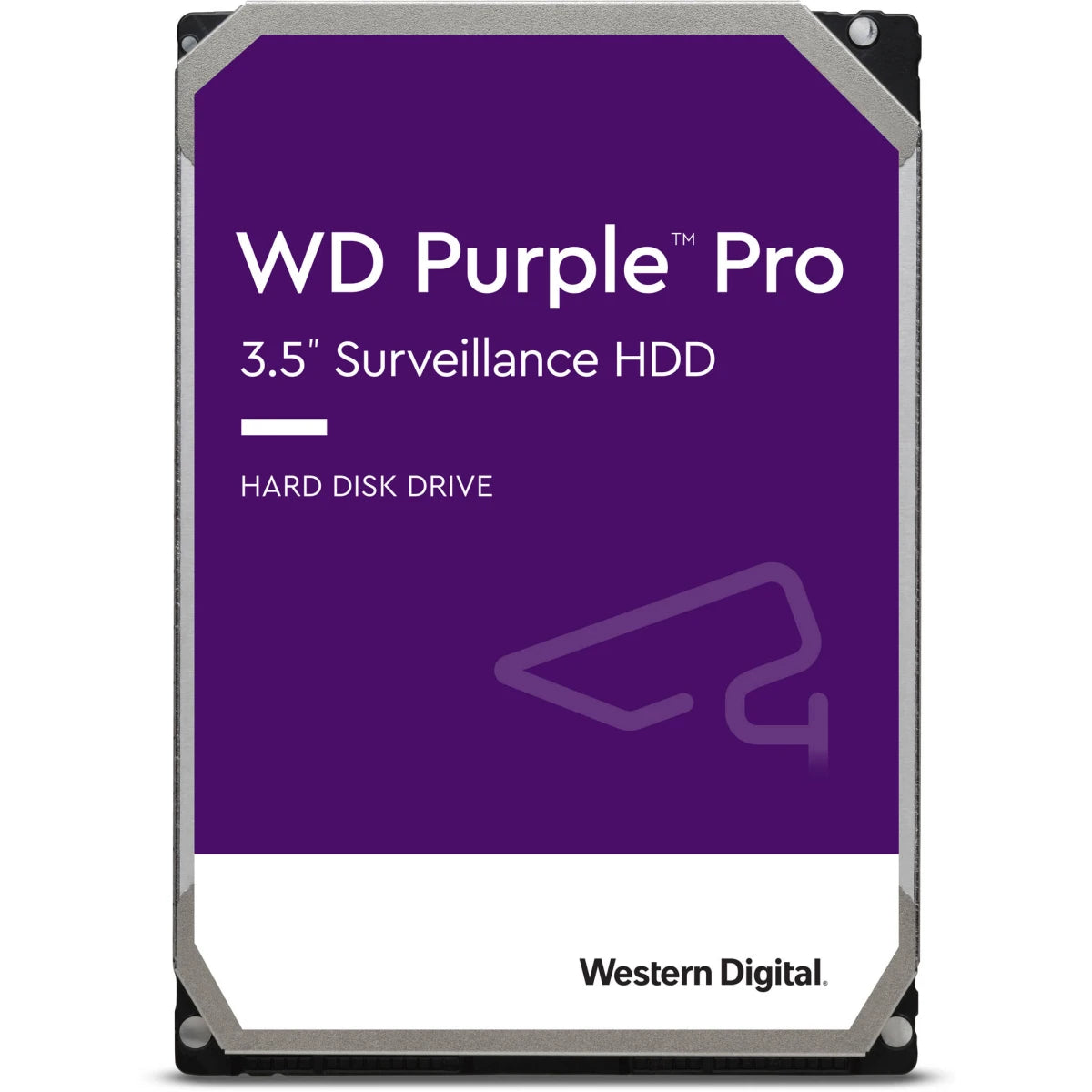 WD SATA portable external hard drive for data storage