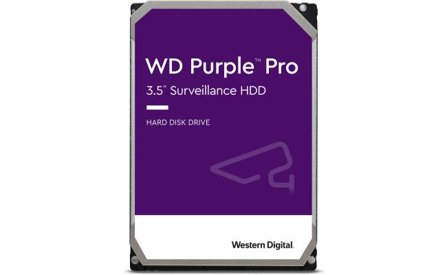 WD SATA portable external hard drive for data storage