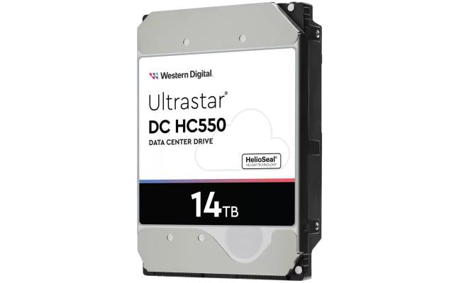 WD SATA portable external hard drive for data storage