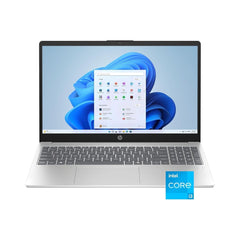 Hp Laptop - Core i3 N305 - 8GB RAM - 256GB SSD - 15.6" FHD - Win11