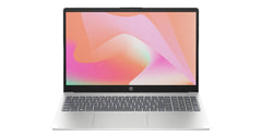 HP (15-fd2104TU) 15.6-inch Full HD (1920 x 1080), Intel Core Ultra 5 225U, 8GB RAM, M.2 512GB PCIe NVMe, Intel® Graphics Card, Natural silver, Home Or Business Laptop.