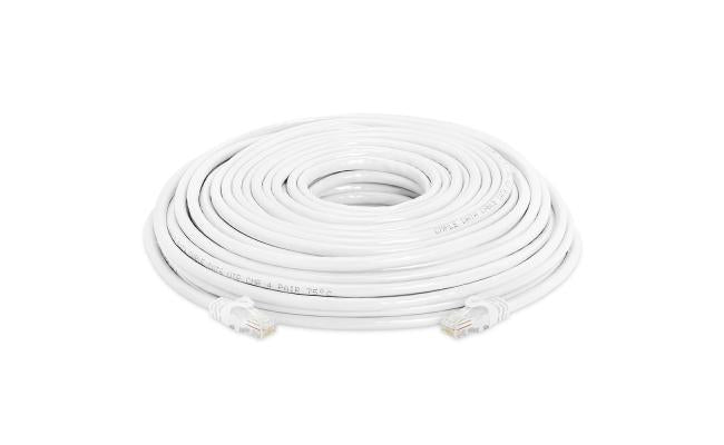 Cat6 Patch Cord Cable 15m
