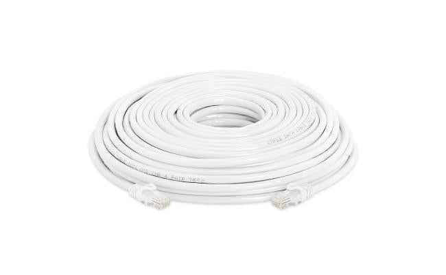 network cable for network connectivity