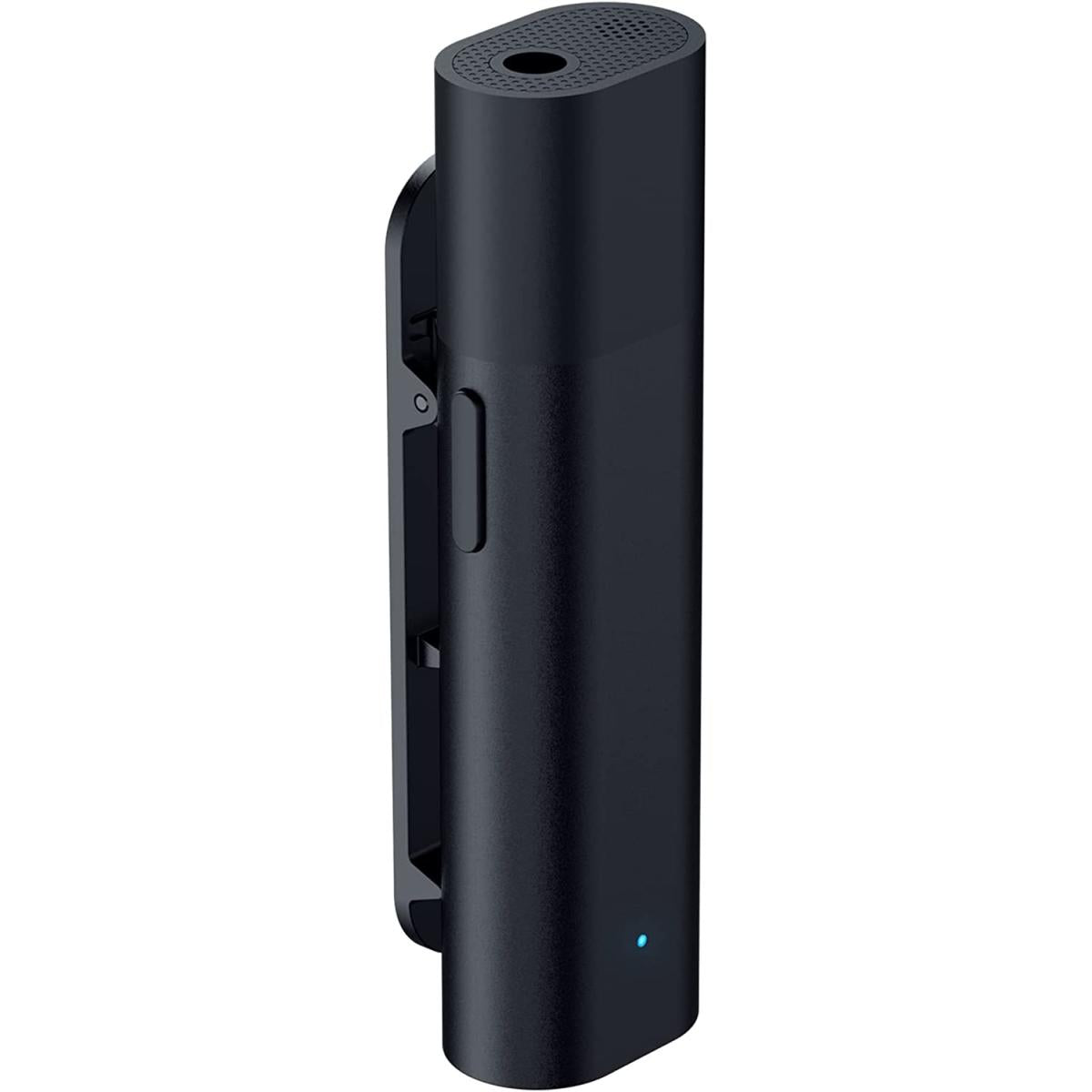 Razer Seiren Bt Bluetooth Microphone For Mobile Streaming (android, Iphone/ios) Clip On Design Wireless Lavalier Lapel Omnidireional Mic Razer Seiren Bt Bluetooth Microphone For Mobile Streaming (android, Iphone/ios) Clip On Design Wireless Lavalier Lapel Omnidireional Mic