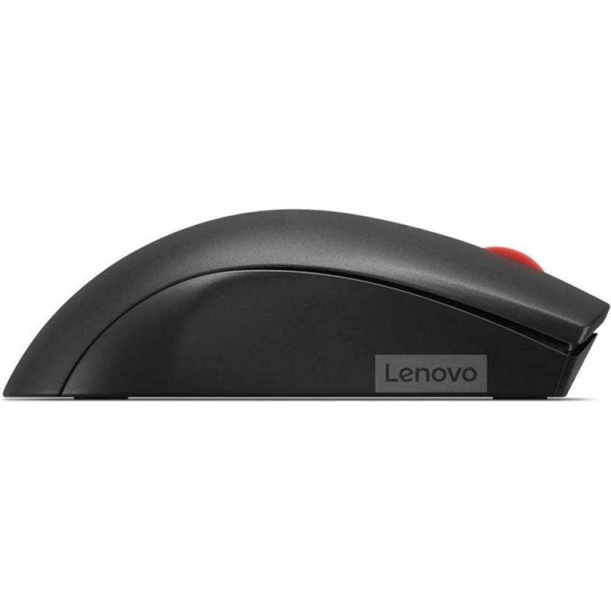 Lenovo 150 Wireless Mouse 1000 Dpi Resolution Huaxi Sensor 3 Buttons 2.4g Wireless Usb A Black Lenovo 150 Wireless Mouse 1000 Dpi Resolution Huaxi Sensor 3 Buttons 2.4g Wireless Usb A Black