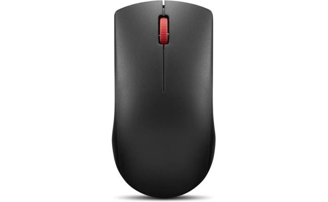 Lenovo 150 Wireless Mouse 1000 Dpi Resolution Huaxi Sensor 3 Buttons 2.4g Wireless Usb A Black Lenovo 150 Wireless Mouse 1000 Dpi Resolution Huaxi Sensor 3 Buttons 2.4g Wireless Usb A Black