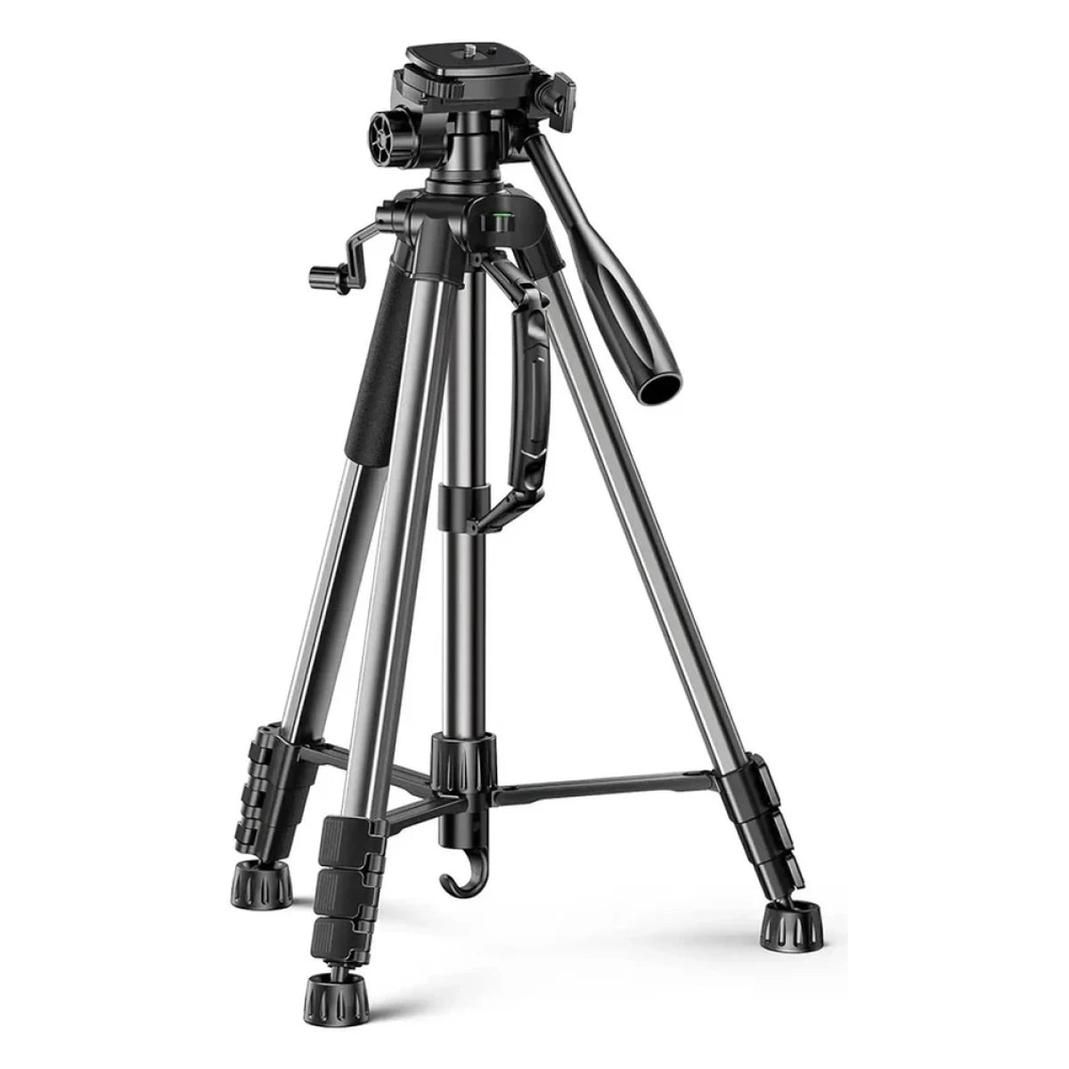 UGREEN 15187 Camera & Video Tripod 53.5-175cm Aluminum