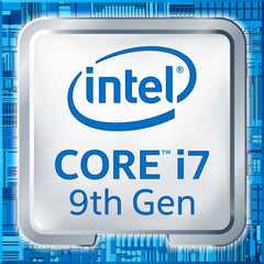Intel Core i7-9700 Coffee Lake 8-Core 4.7GHz 12MB