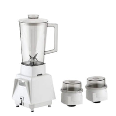Spark Line Blender 3 In 1, 1.2Lit, 1300Watts, White - YX-242