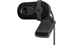 Logitech webcam for video calls