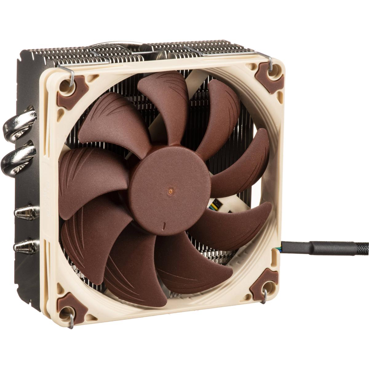 Noctua LGA115X CPU cooler for PC cooling