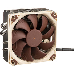 Noctua LGA115X CPU cooler for PC cooling