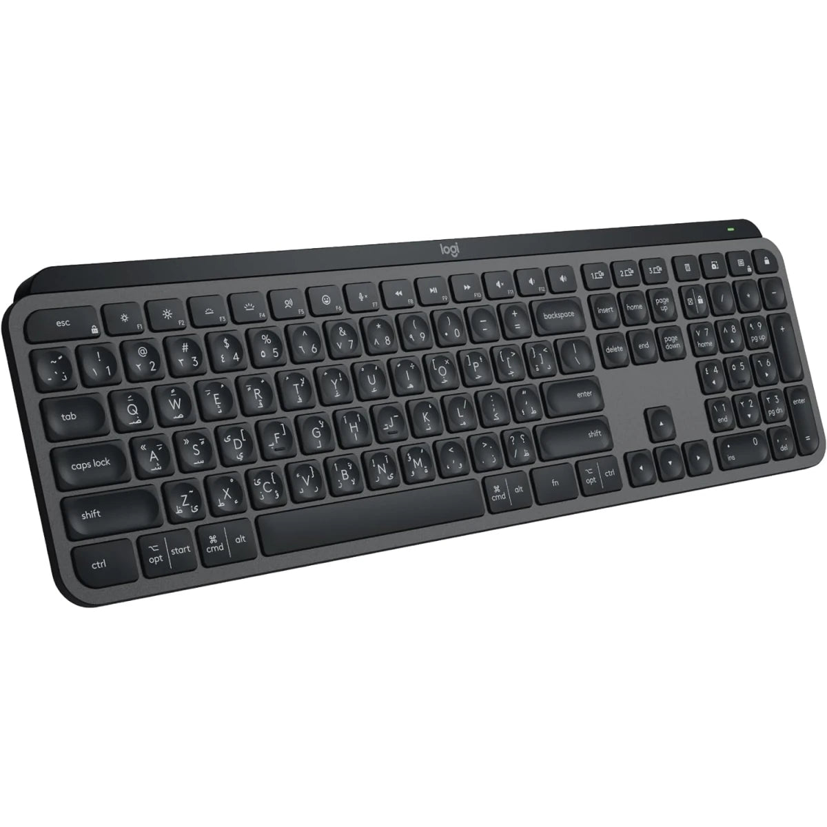 Logitech Bluetooth electronics accessory for electronics hardware