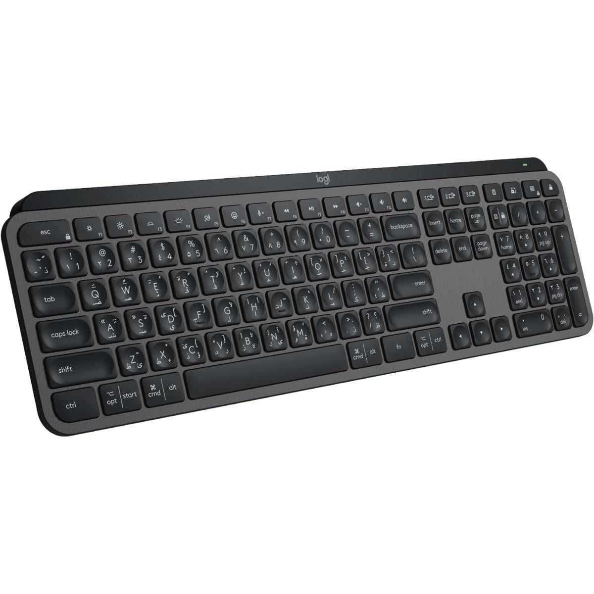 Logitech Bluetooth electronics accessory for electronics hardware