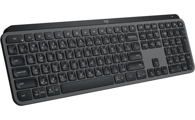Logitech Bluetooth electronics accessory for electronics hardware