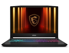 MSI Katana 15HX Core i7 14660HX - 16GB DDR5 - 1TB SSD - 15.6" QHD - RTX 5070 Gaming