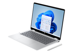 HP Omni Book 5 Flip Core 7-150U, 16GB DDR5 & 1TB SSD, 14Inch, Win11 - D0YL3EA