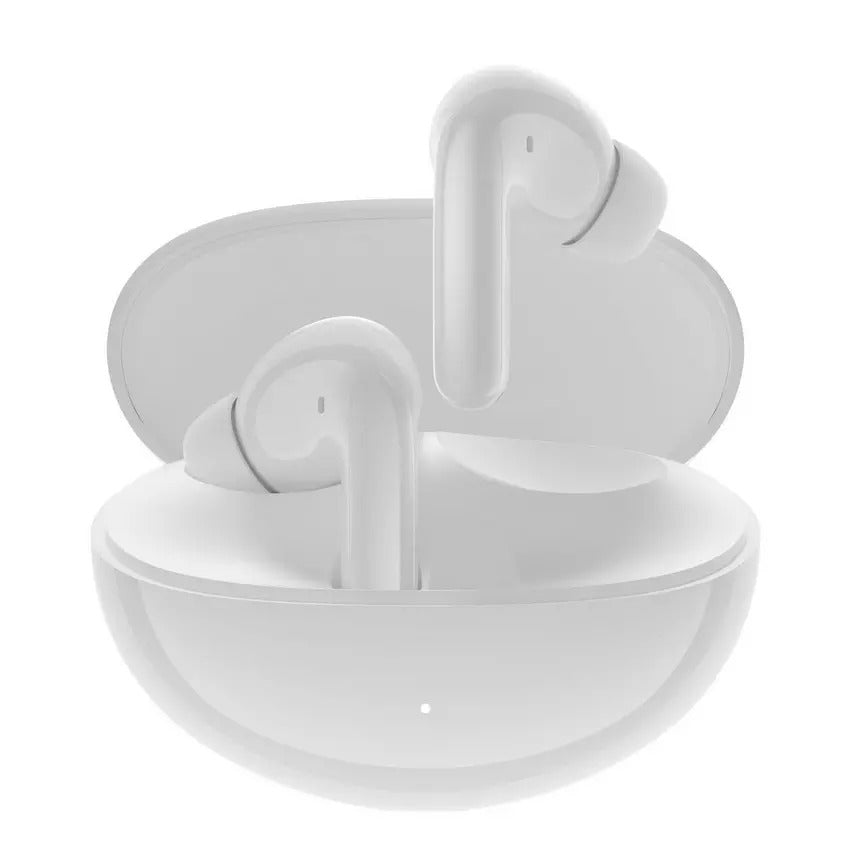 Honor Choice Earbuds S8, Active Noise Cancelling, White - 5504ACTP/KSN-ME00