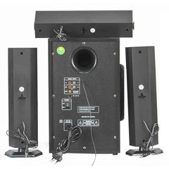 speaker for audio playback