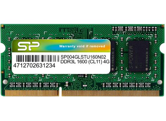 Silicon Power DDR5 5600MHz 32GB 1.1V CL46 Laptop Unbuffered SODIMM