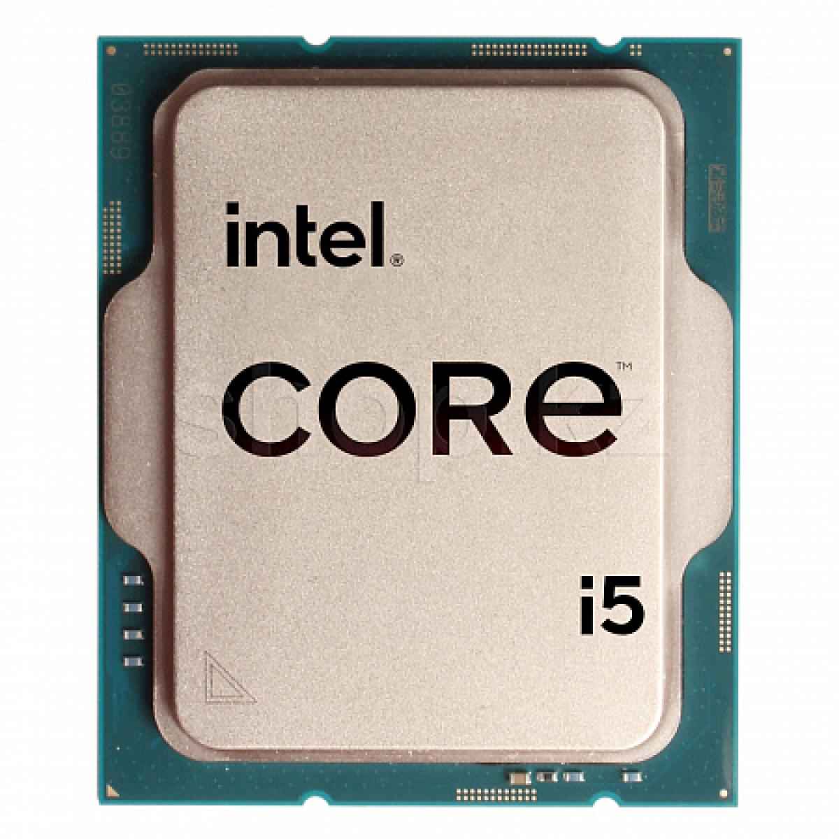 Intel Core i5-13400F Up To 4.6GHz, 13TH Gen CPU Processor LGA1700, 10 Cores (6P+4E) , 16 Threads (Tray) | i5-13400F |