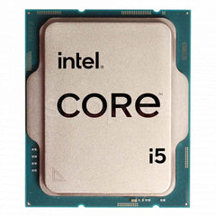 Intel Core i5-13400F Up To 4.6GHz, 13TH Gen CPU Processor LGA1700, 10 Cores (6P+4E) , 16 Threads (Tray) | i5-13400F |