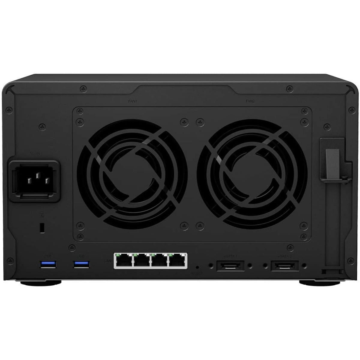 Synology DiskStation 4K processor for desktop computer builds