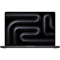 Apple MacBook Pro 14 (2025) NEW Apple M5 Chip (512GB/16GB) 10‑core CPU & 10‑core GPU Retina XDR 120Hz (EN) - Space Black