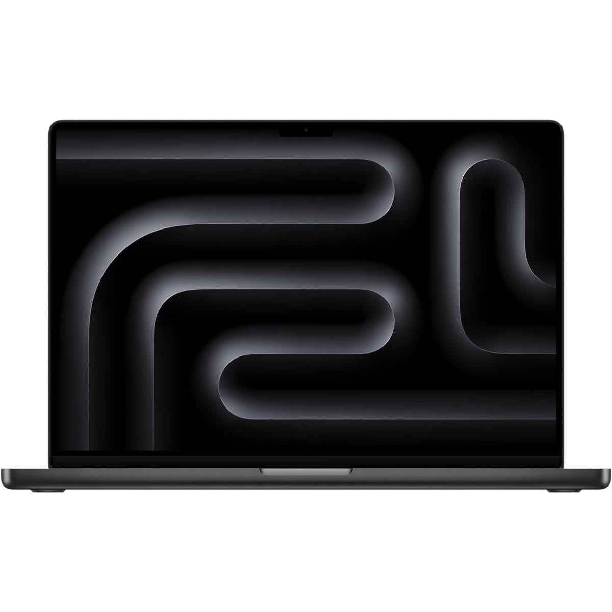 Apple Macbook Pro 14 (2024) New Apple M4 Chip (512gb/16gb) 10‑core Cpu & 10‑core Gpu Retina Xdr 120hz Space Black