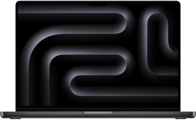 Apple laptop for portable computing
