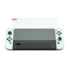 Dobe Nintendo Switch OLED Glass Film (2 pcs) (TNS-1156)