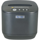 Xprinter XP-Q833L - 80mm Direct Thermal Receipt Printer, 230/260mm/s High‑Speed Printing, ESC/POS Compatible, USB + Wi‑Fi Interfaces