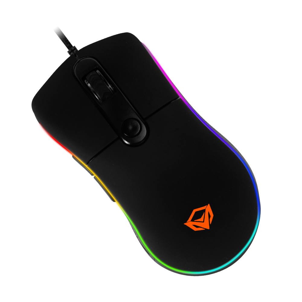 MEETION GM20 Chromatic Gaming Mouse