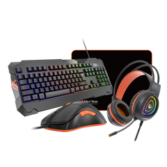 Meetion C505 Gaming 4in1 Kit