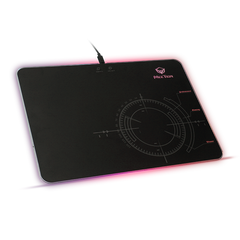 Meetion MT-P010 RGB Backlit Gaming Mouse Pad