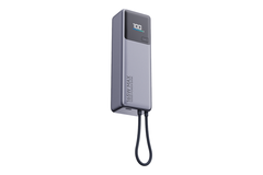 Xiaomi 165W Power Bank 10000mAh (Integrated Cable) GL