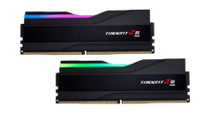GSKILL Trident Z5 RGB Series 32GB (2 x 16GB) 6000MHz - Black