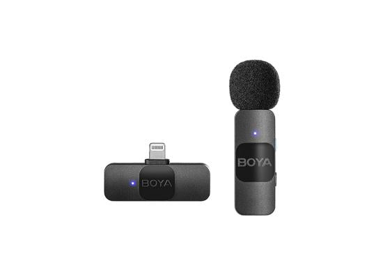 one mic clip wireless for type c \ K9