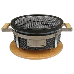 Japanese Grill(Round) | Hibachi